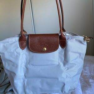 Longchamp Le Pliage Tote Small